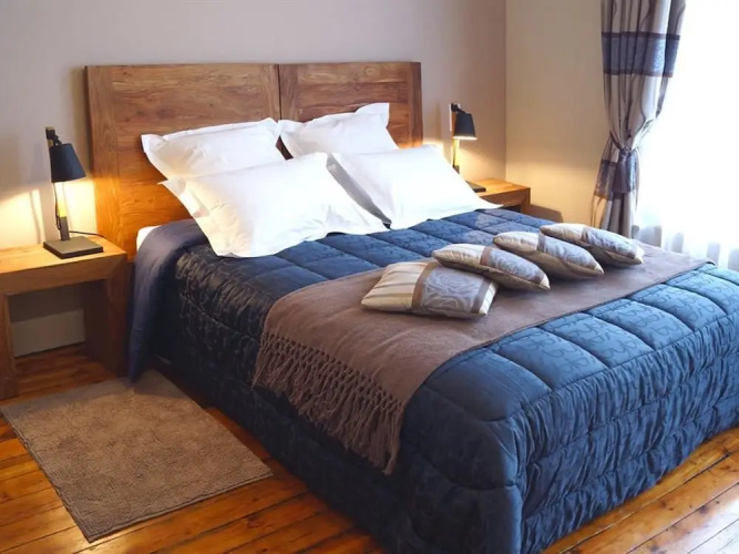 B&B Lille aux Oiseaux