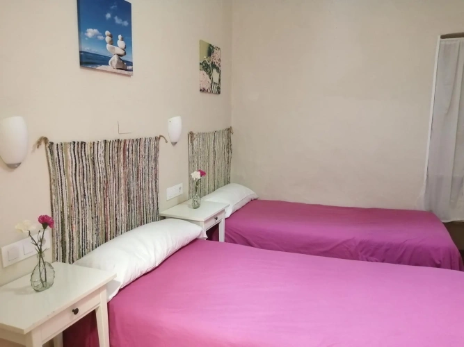 Standard Double Family room