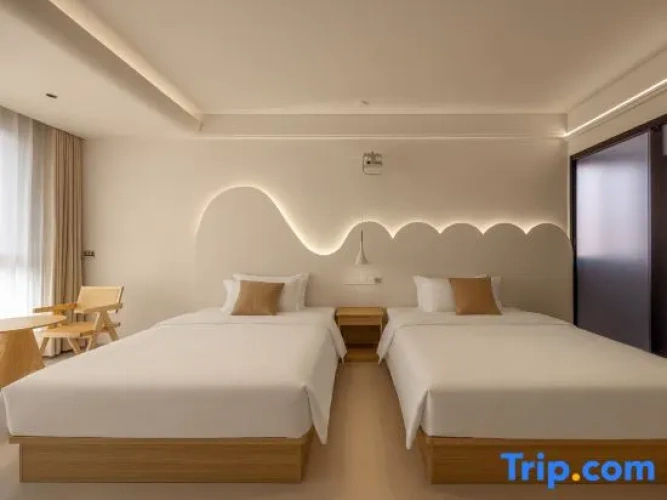 3 Bedrooms Comfort Suite