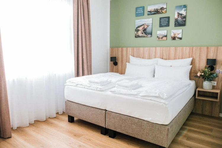 Comfort Double room