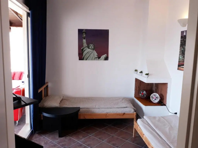 Penthouse Baia Verde