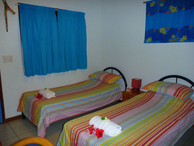 Travellers Motel