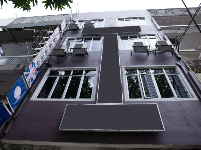 Otel görseli