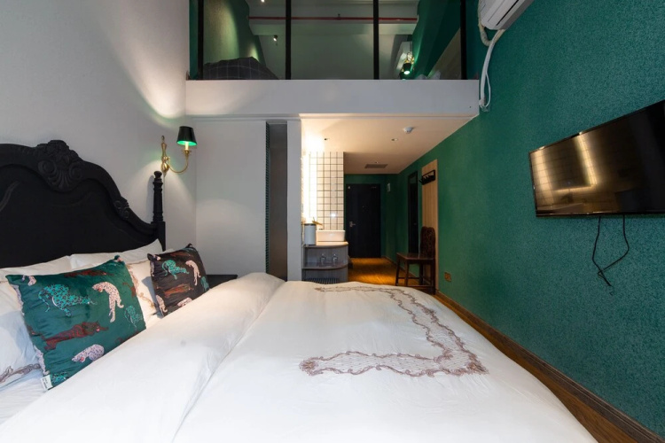 Imagen del hotel