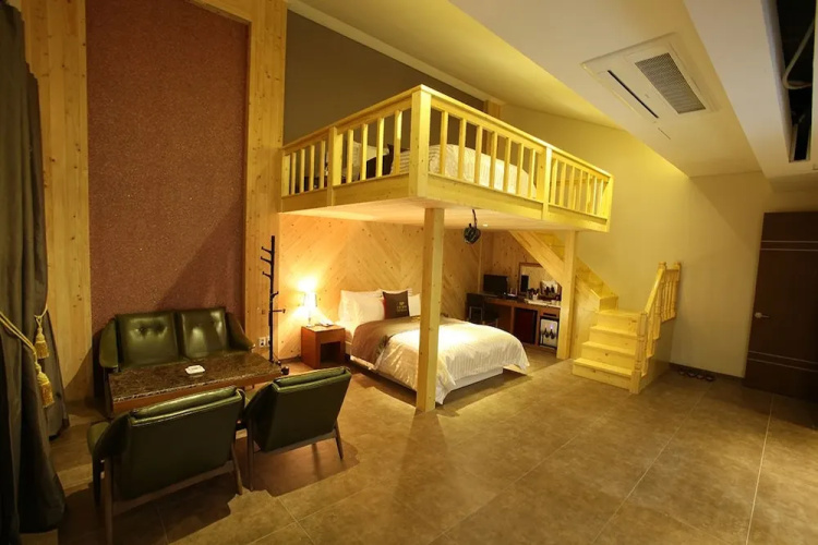 Hotel Greenpia