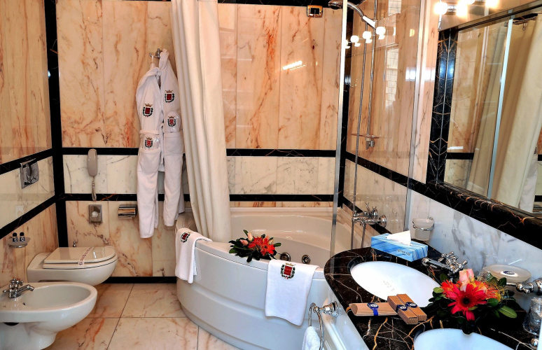 Grand Hotel Wagner photo 10