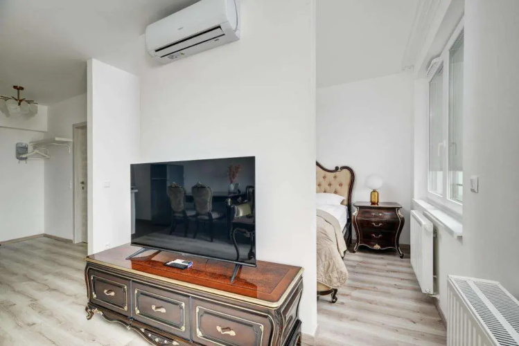 Vision Apartments Budapest