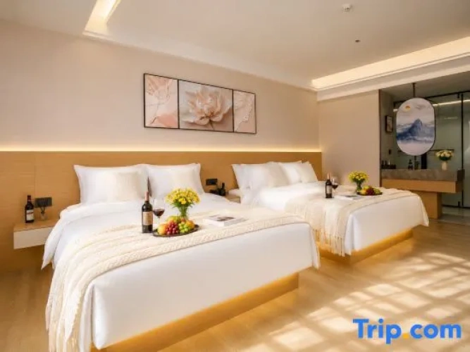 Standard Double Family room