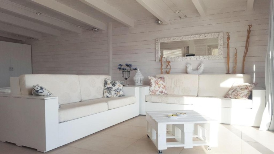 Casa Dansodà