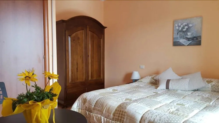 B&B I Colori di Chia