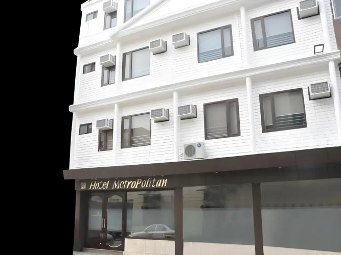 Imagen del hotel