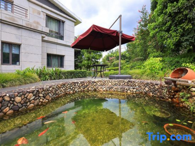 Xinlilai Hotel