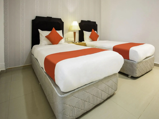 Pegasus Hotel