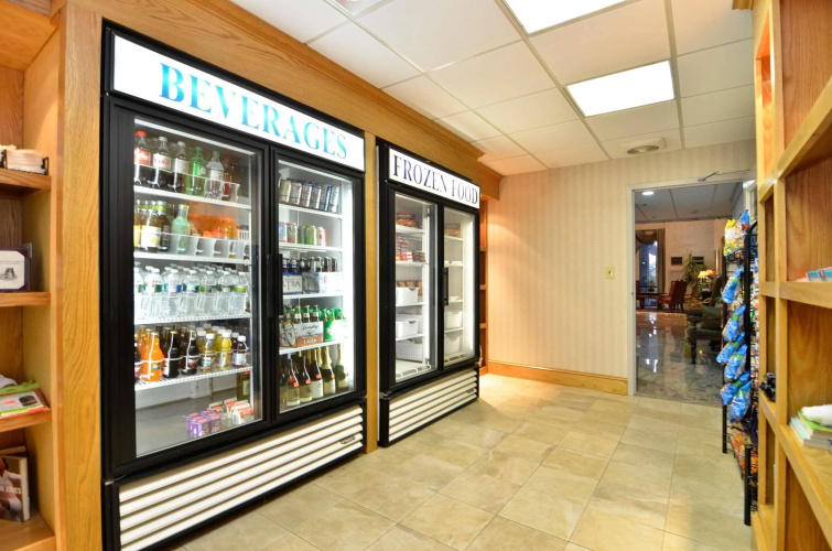 Best Western Plus Concordville Hotel photo 13