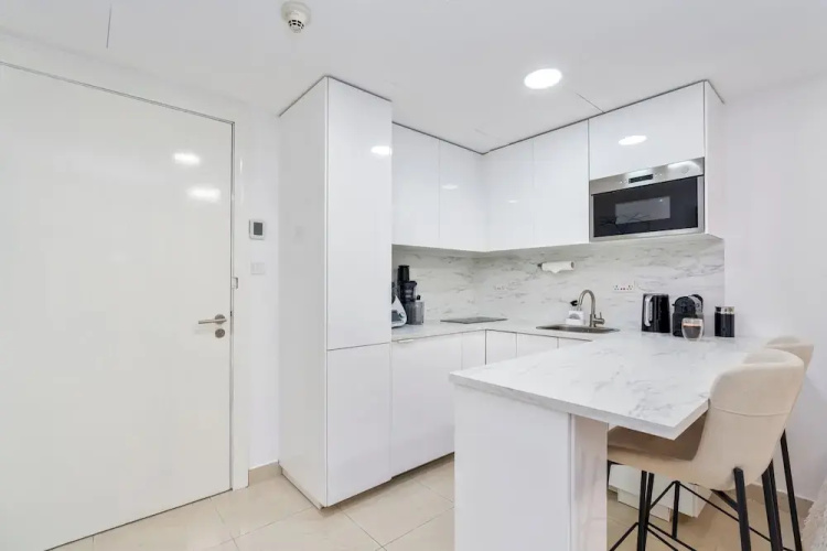 Samaya Holiday Homes Luxury- Studio