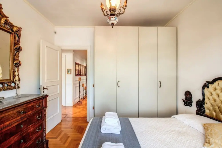 Villa Luisella