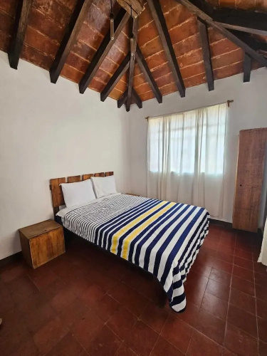 Hostal Azulejo Cuernavaca