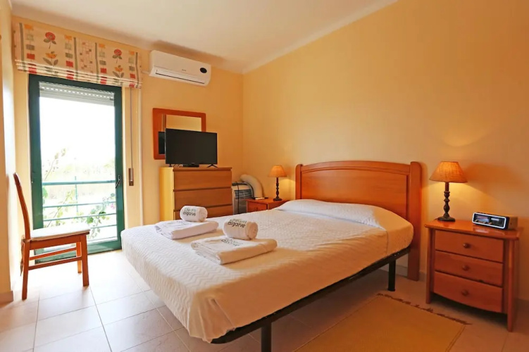 A71 - Pinheiros Flat in Lagos