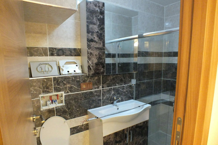 Galata Port House
