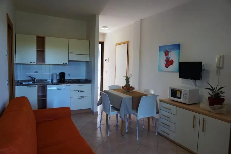 Deluxe Family Suite