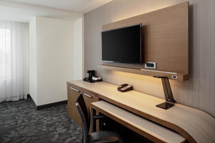 Quadruple Suite