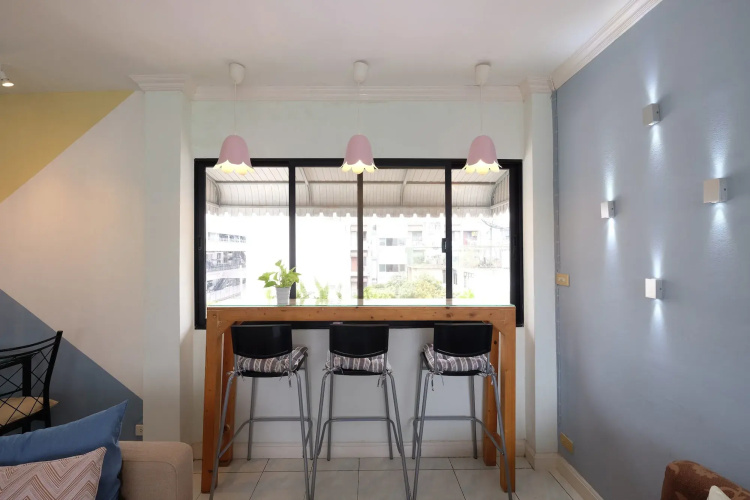 Airlink B&B - Hostel