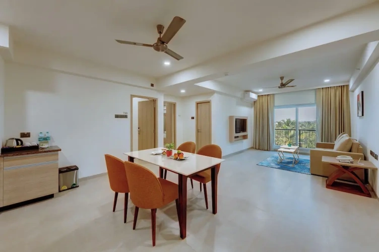 Single Suite