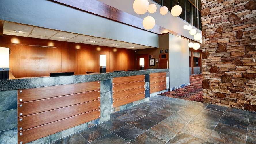 Best Western The Westerly Hotel photo 43