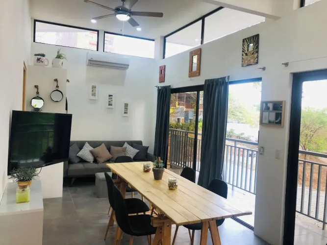 Condominios Las Navieras