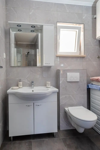 Apartment Pod Nespolom