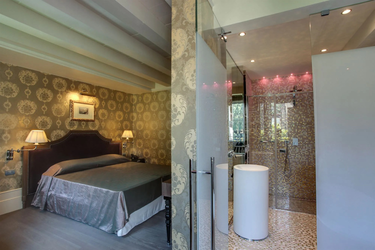 Hotel Moresco