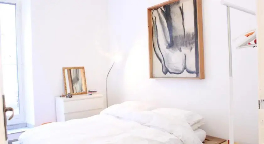 Casa a Borgo Pio