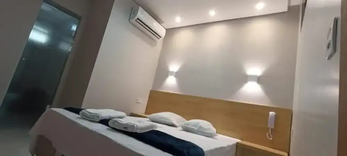 Hotel New Space