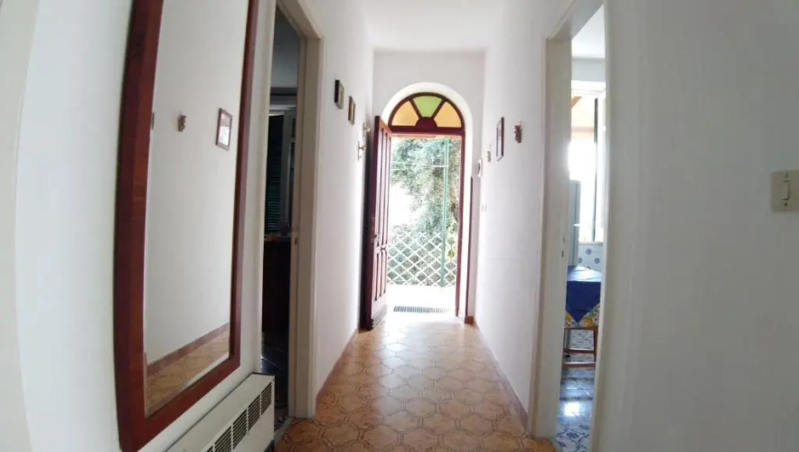 Appartamento spiaggia 90mt