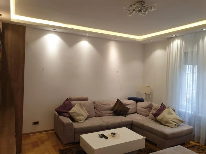 Metropol Lux apartment Belgrade Vracar
