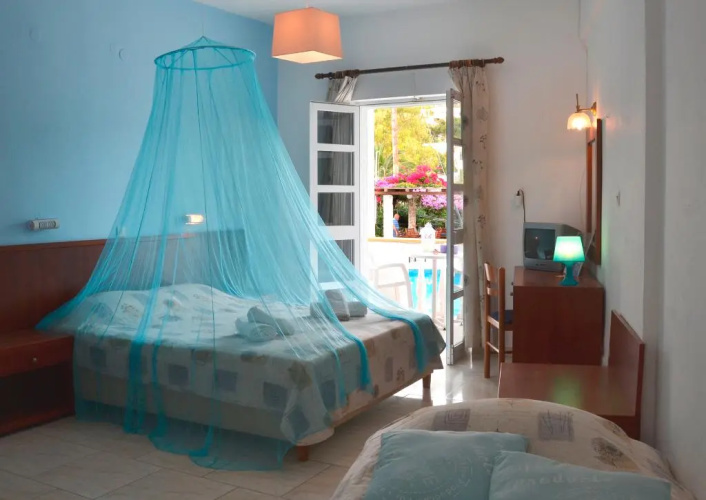 Saraya Resort