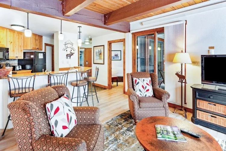1 Bedroom Standard room