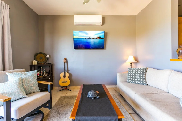 Casa Tortuga - Cabo Del Mar 204