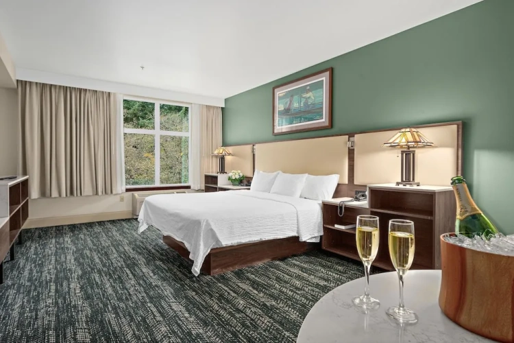 Superior Double Suite