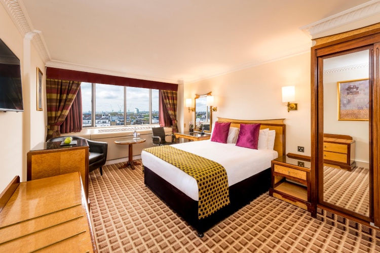 Club Double room