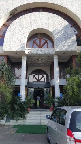 Image de l'hôtel