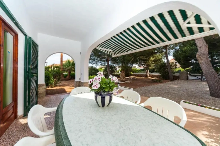3 Bedrooms Villa