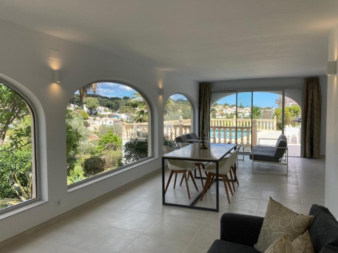 3 Bedrooms Villa