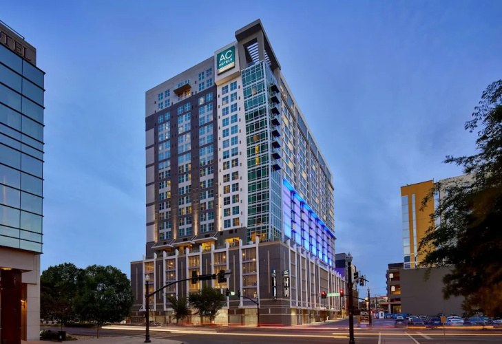 Hotelafbeelding