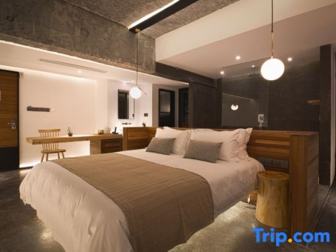 Business Twin room