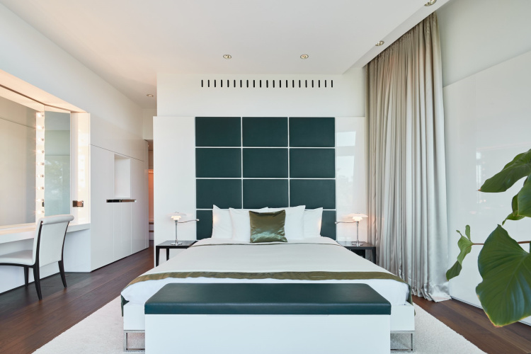 Masina Suite
