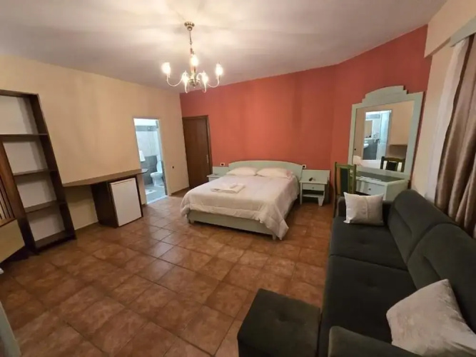 Olivet Hotel