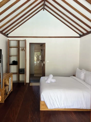 Luxury room