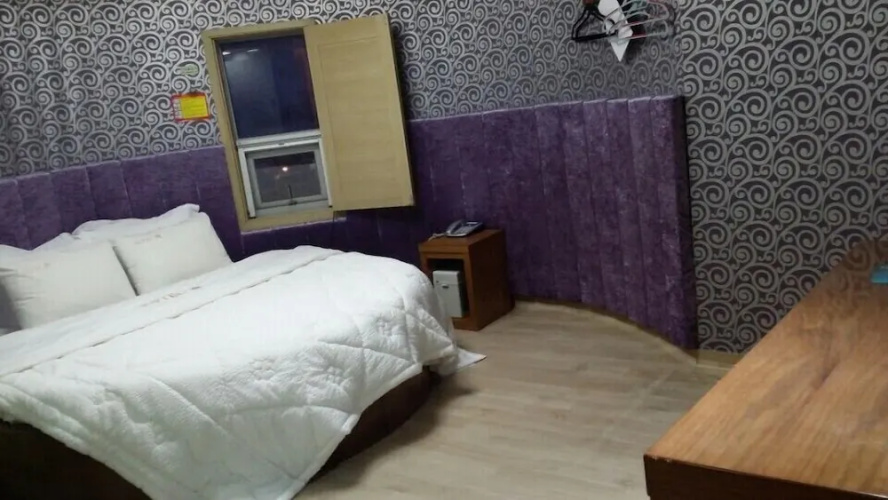 Soo Hotel