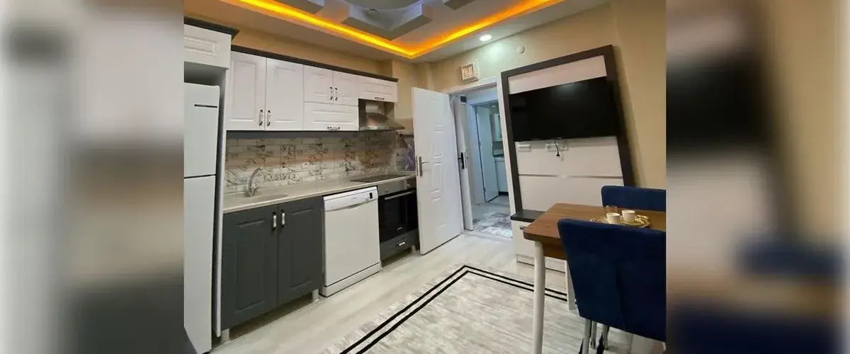 Ogel Apart Otel